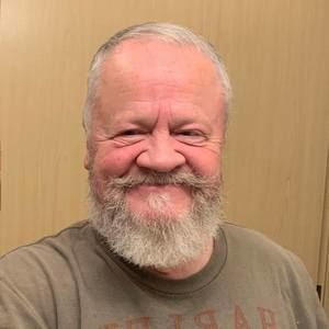 Meet your Posher, Bill